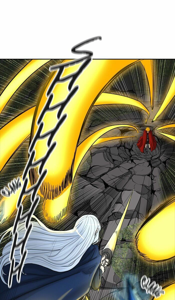 Tòa Tháp Bí Ẩn Chapter 372 - 12