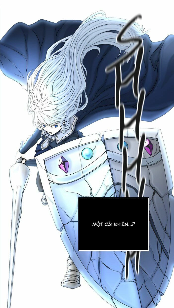 Tòa Tháp Bí Ẩn Chapter 372 - 16