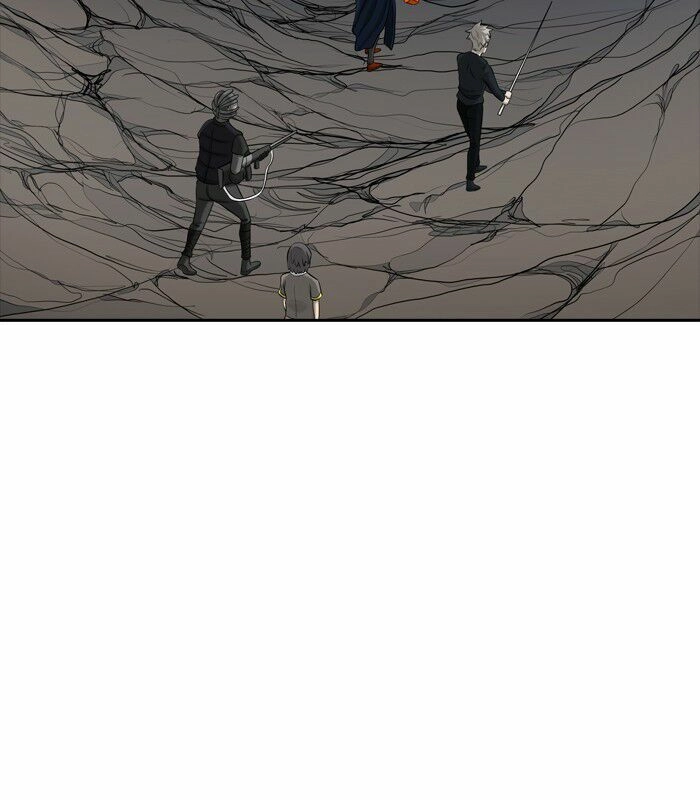 Tòa Tháp Bí Ẩn Chapter 372 - 54