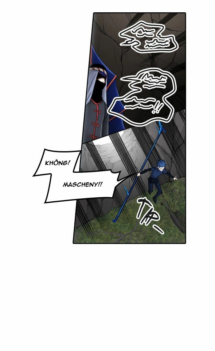 Tòa Tháp Bí Ẩn Chapter 372 - 74