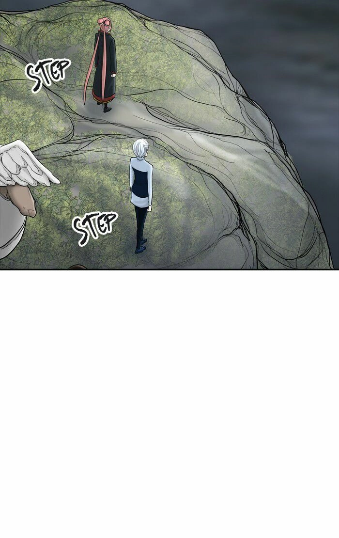 Tòa Tháp Bí Ẩn Chapter 372 - 87