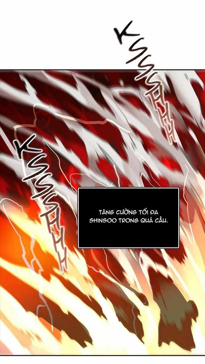 Tòa Tháp Bí Ẩn Chapter 373 - 8