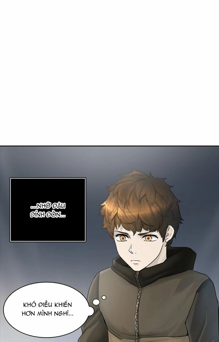 Tòa Tháp Bí Ẩn Chapter 373 - 19