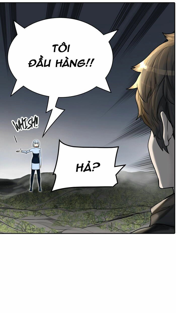 Tòa Tháp Bí Ẩn Chapter 373 - 23