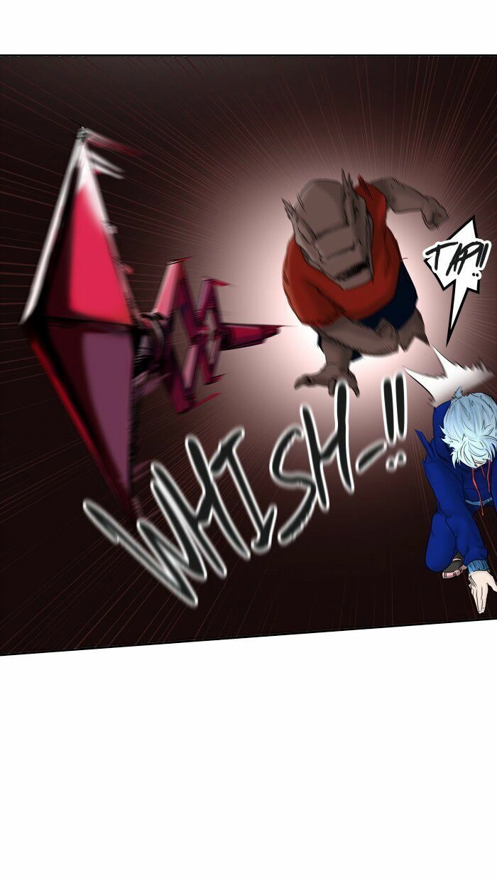 Tòa Tháp Bí Ẩn Chapter 373 - 35