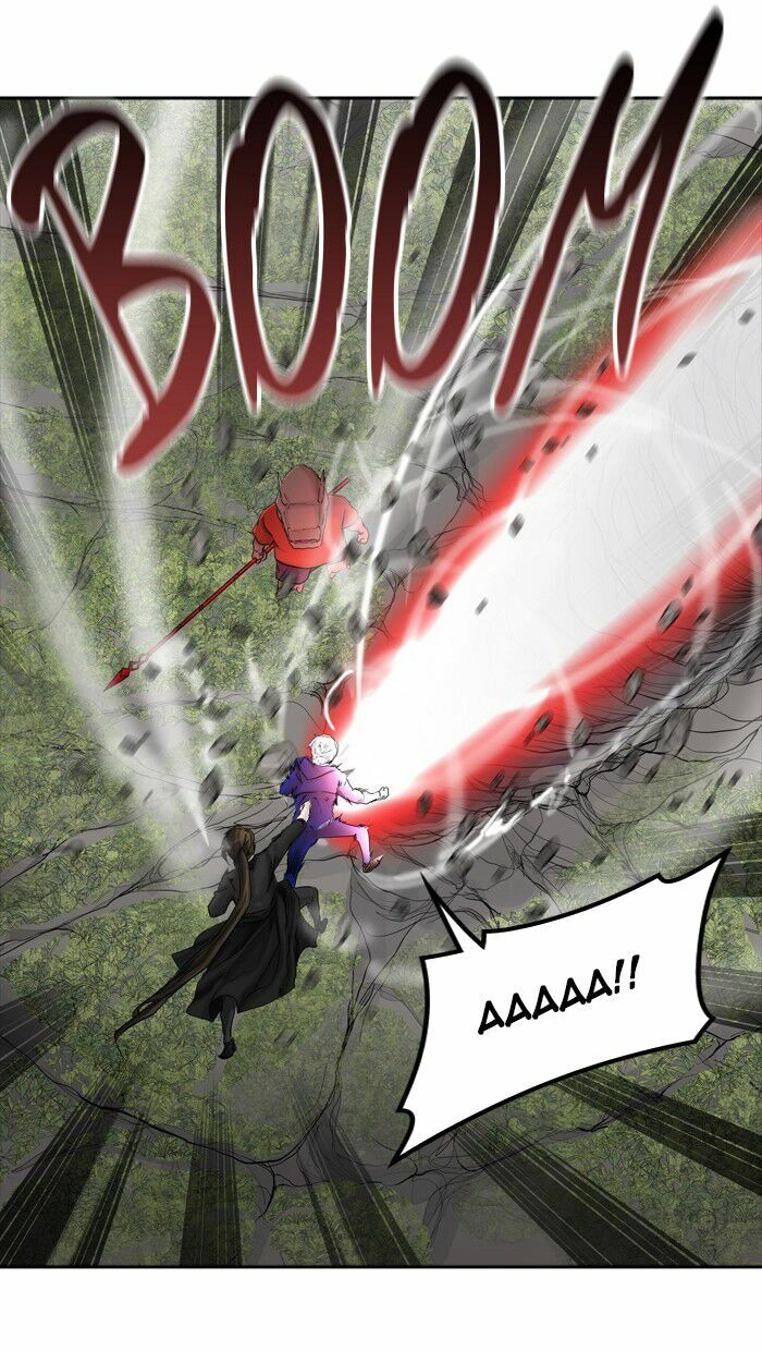 Tòa Tháp Bí Ẩn Chapter 373 - 44