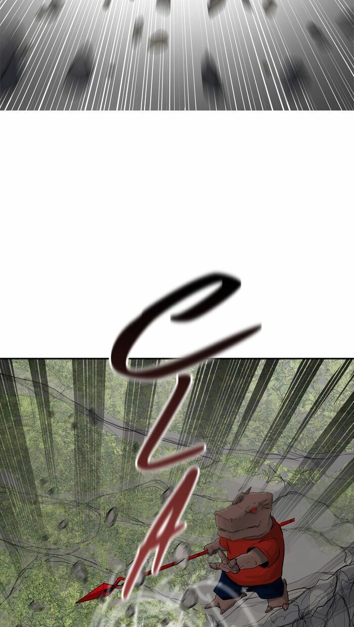 Tòa Tháp Bí Ẩn Chapter 373 - 49