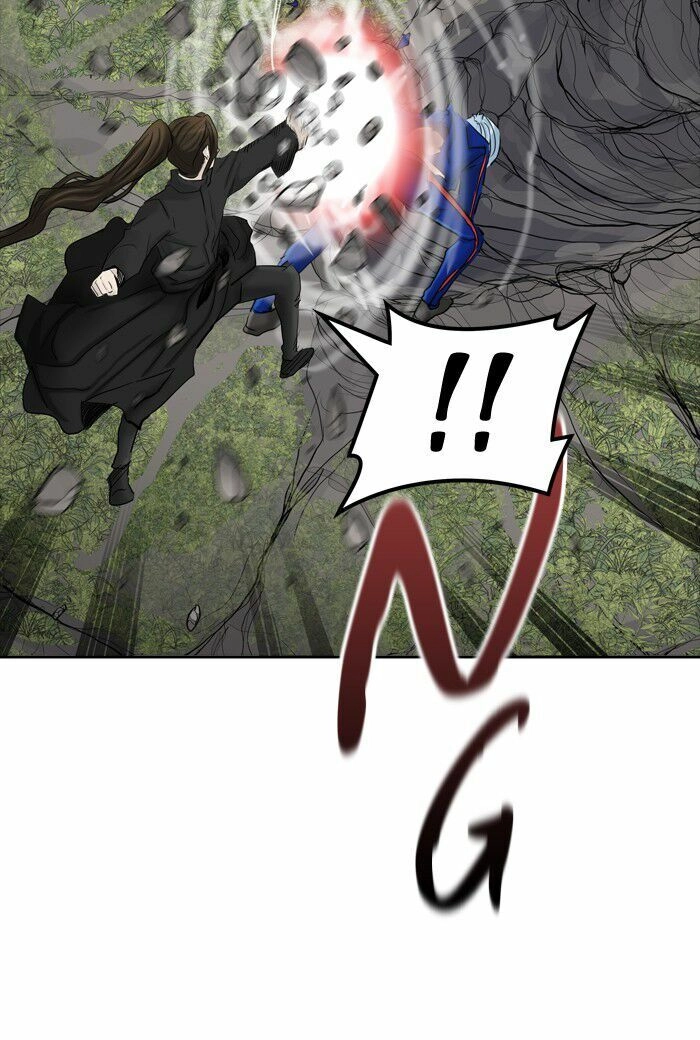 Tòa Tháp Bí Ẩn Chapter 373 - 50