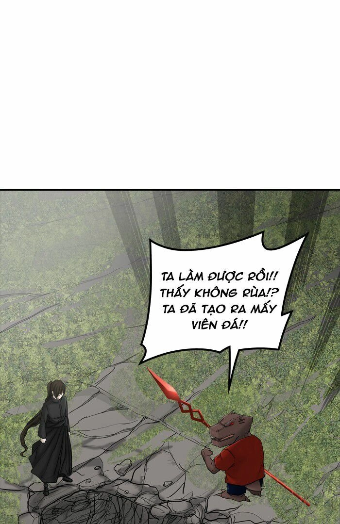 Tòa Tháp Bí Ẩn Chapter 373 - 53
