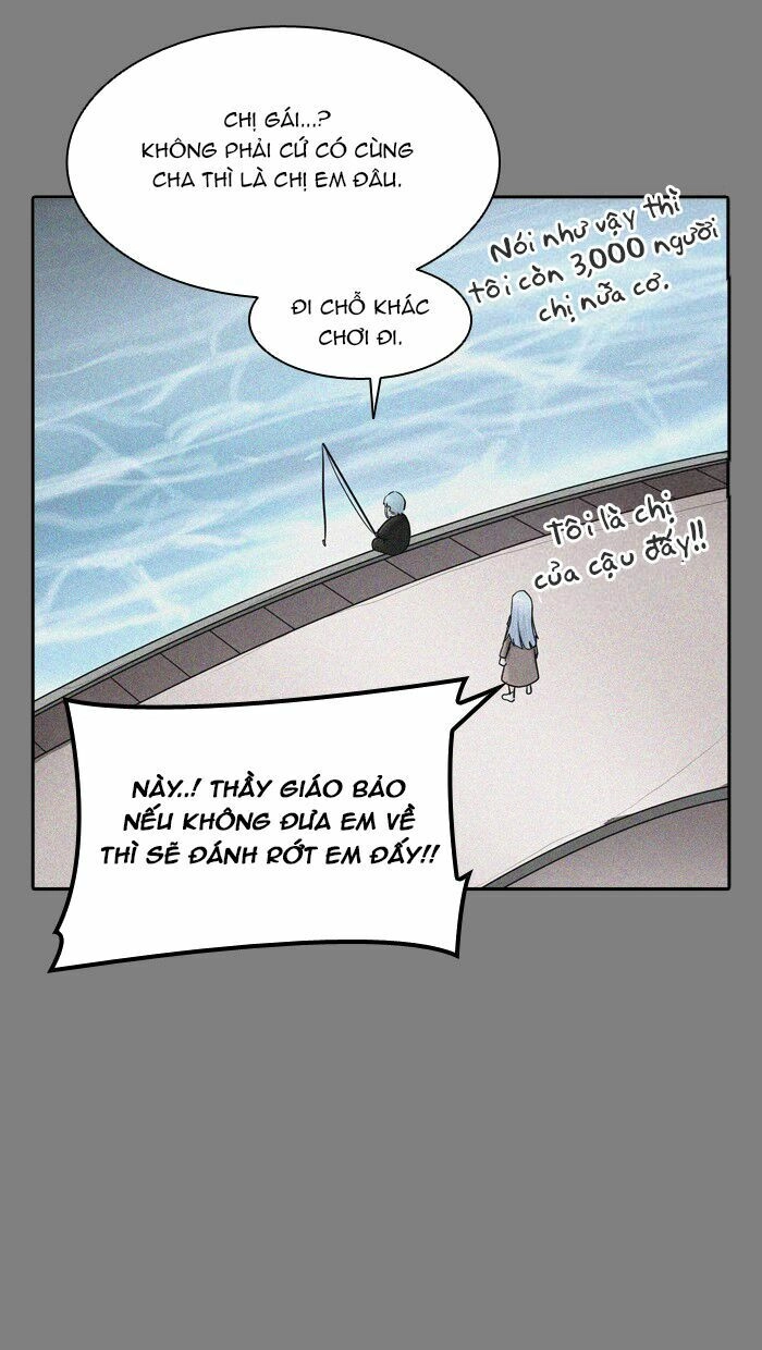 Tòa Tháp Bí Ẩn Chapter 373 - 72