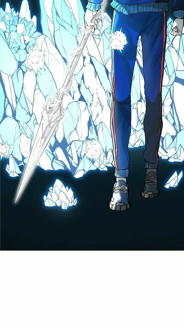 Tòa Tháp Bí Ẩn Chapter 374 - 3