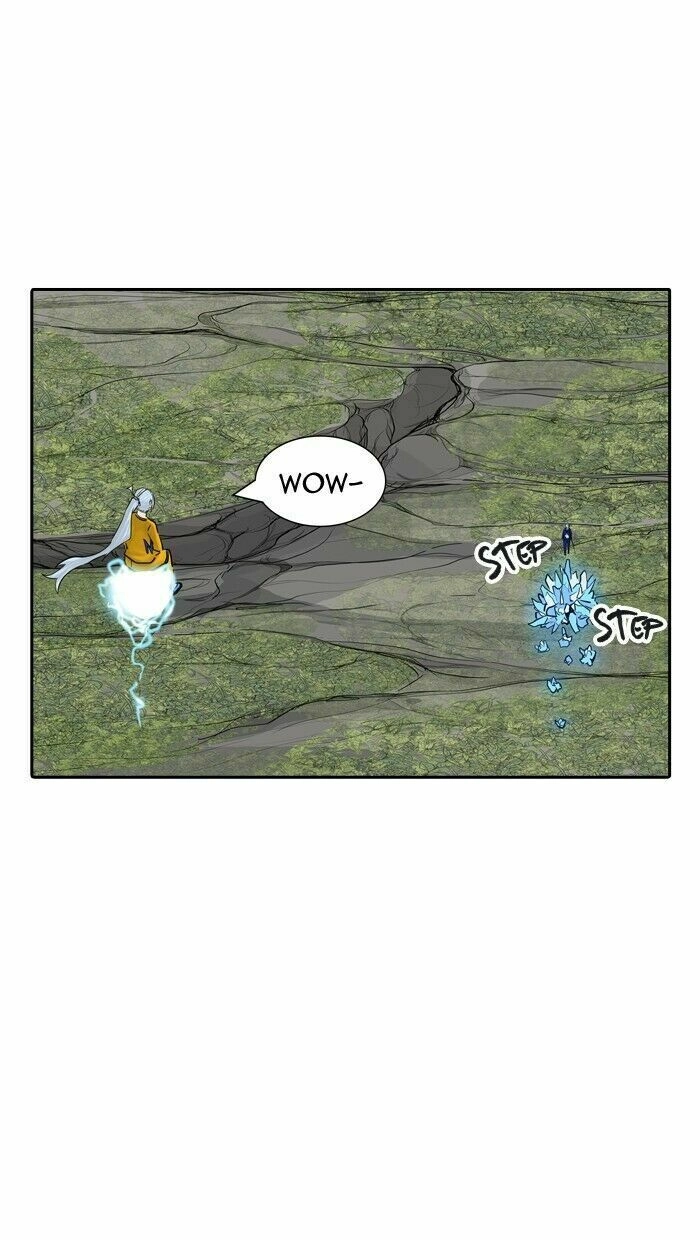 Tòa Tháp Bí Ẩn Chapter 374 - 4