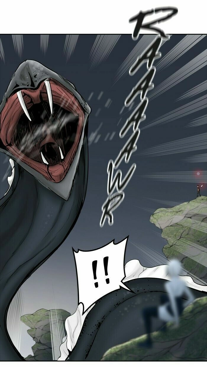 Tòa Tháp Bí Ẩn Chapter 374 - 15