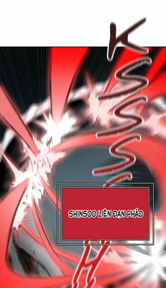 Tòa Tháp Bí Ẩn Chapter 374 - 21