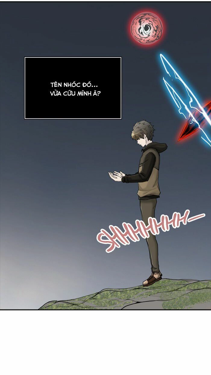 Tòa Tháp Bí Ẩn Chapter 374 - 25