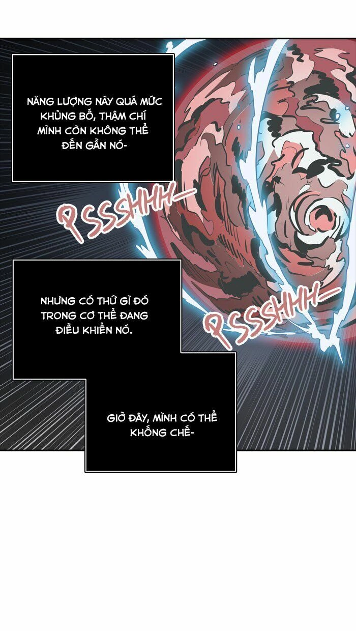 Tòa Tháp Bí Ẩn Chapter 374 - 27
