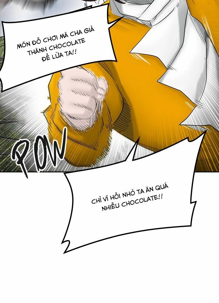Tòa Tháp Bí Ẩn Chapter 374 - 38