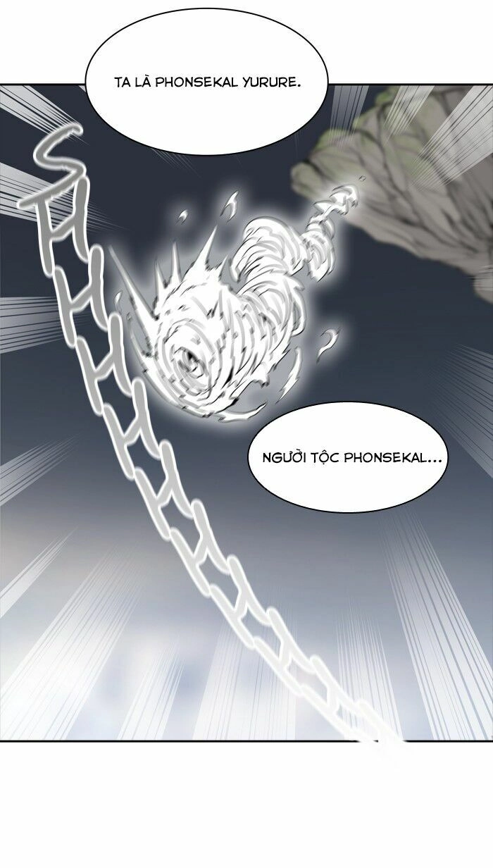 Tòa Tháp Bí Ẩn Chapter 374 - 44
