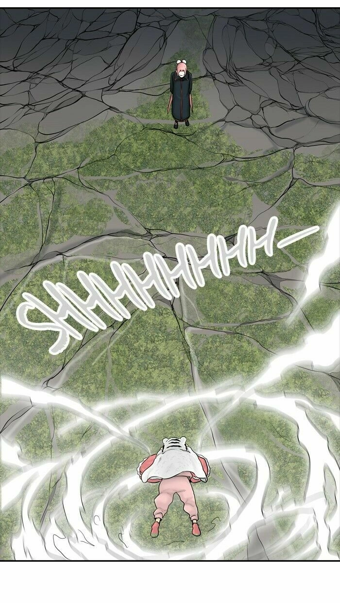 Tòa Tháp Bí Ẩn Chapter 374 - 47