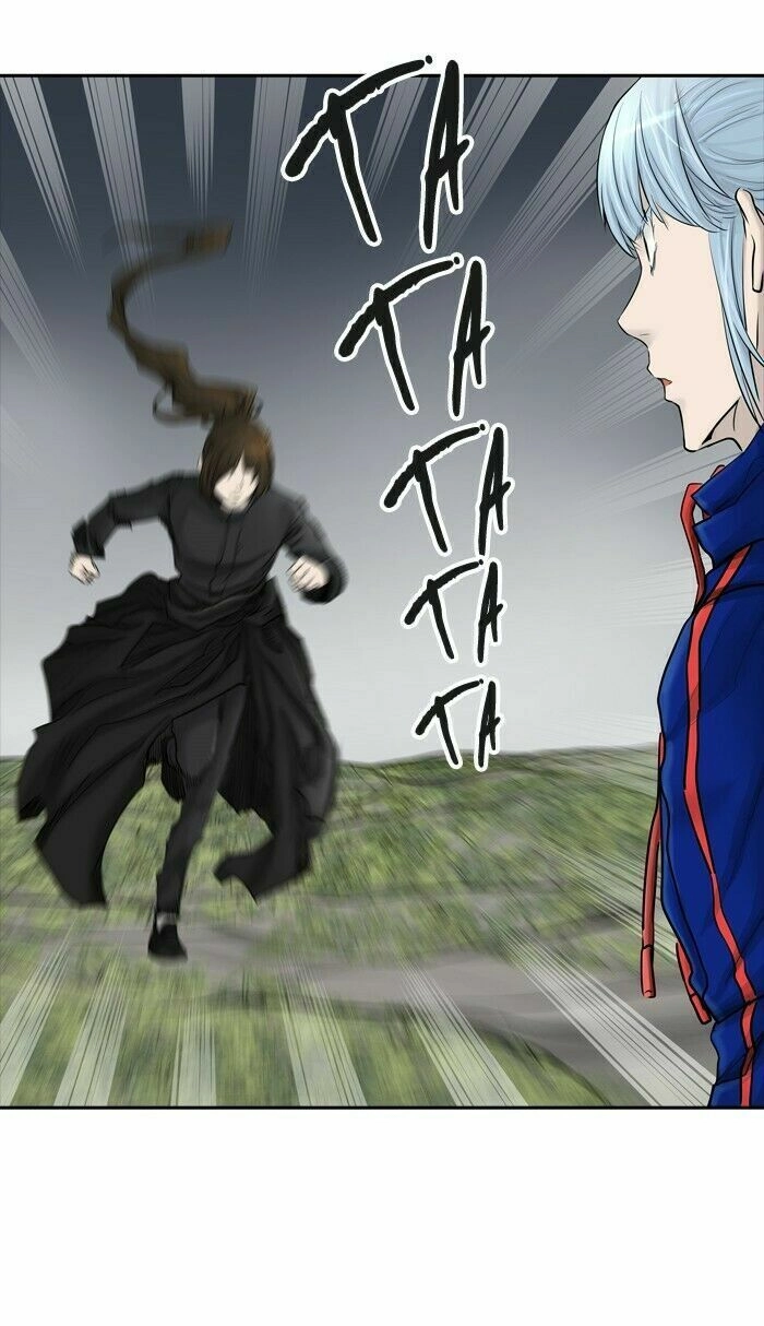 Tòa Tháp Bí Ẩn Chapter 374 - 60