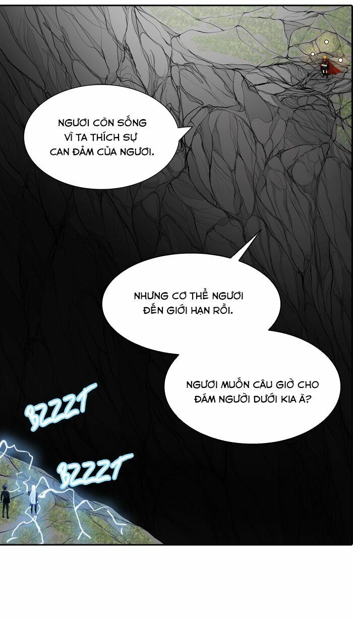 Tòa Tháp Bí Ẩn Chapter 375 - 5
