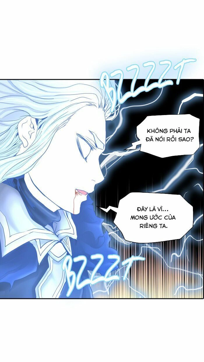 Tòa Tháp Bí Ẩn Chapter 375 - 6