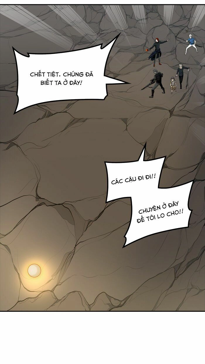 Tòa Tháp Bí Ẩn Chapter 375 - 22