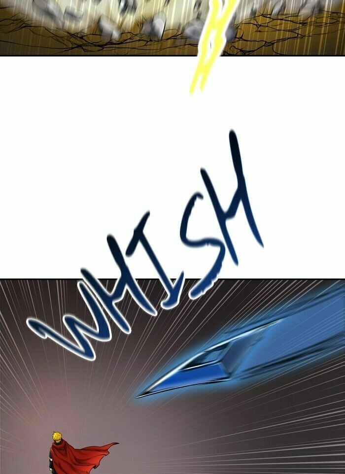 Tòa Tháp Bí Ẩn Chapter 375 - 37