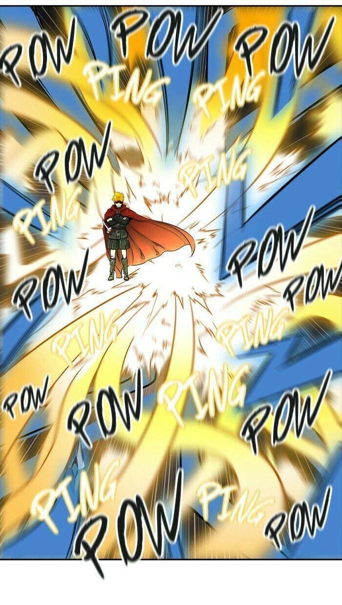 Tòa Tháp Bí Ẩn Chapter 375 - 40