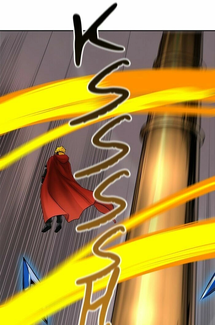 Tòa Tháp Bí Ẩn Chapter 375 - 45