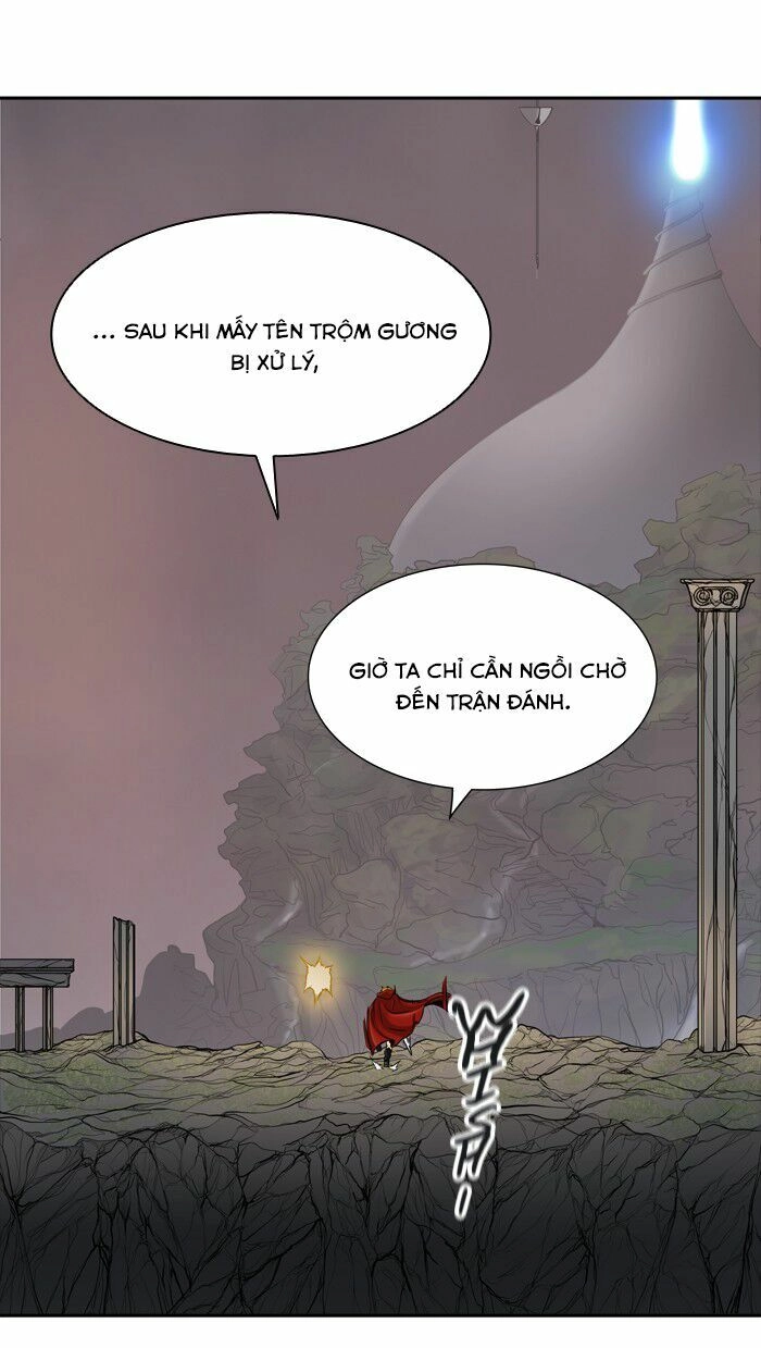 Tòa Tháp Bí Ẩn Chapter 375 - 75