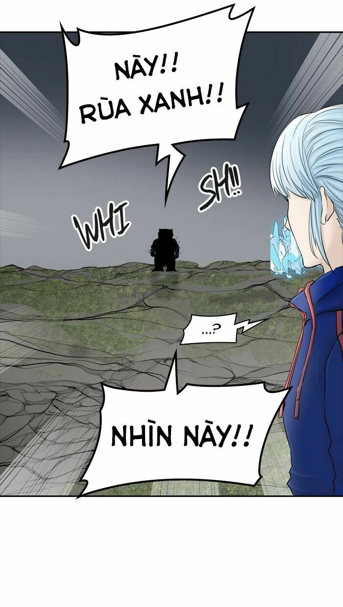 Tòa Tháp Bí Ẩn Chapter 376 - 9