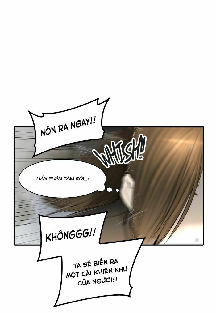 Tòa Tháp Bí Ẩn Chapter 376 - 16