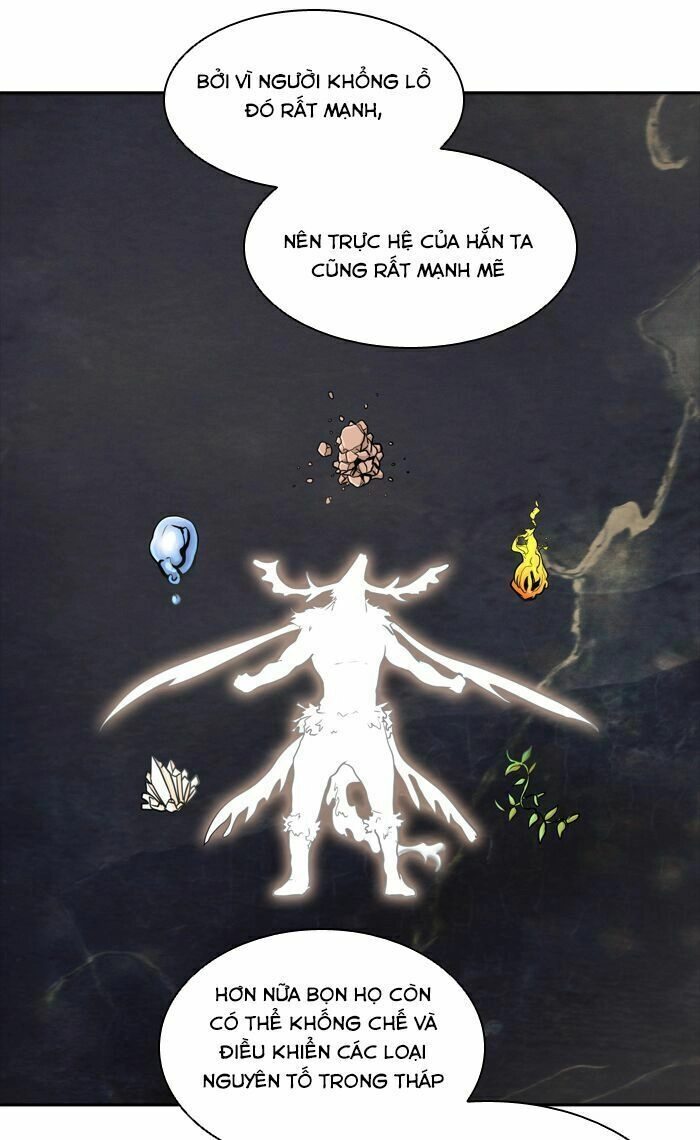Tòa Tháp Bí Ẩn Chapter 376 - 24