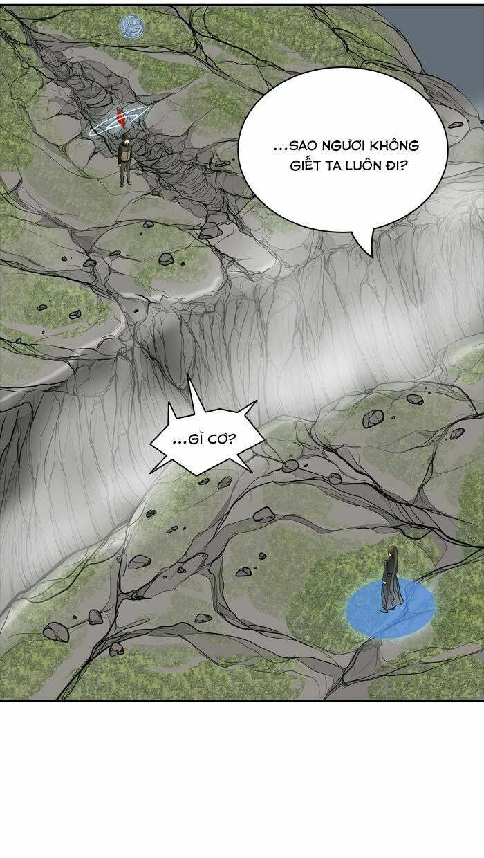 Tòa Tháp Bí Ẩn Chapter 376 - 50