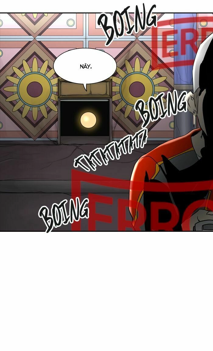 Tòa Tháp Bí Ẩn Chapter 376 - 100