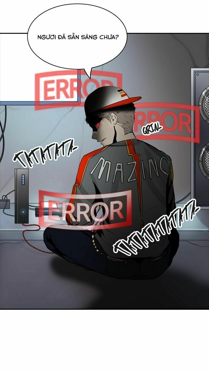 Tòa Tháp Bí Ẩn Chapter 376 - 102