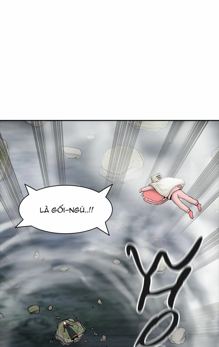 Tòa Tháp Bí Ẩn Chapter 377 - 25