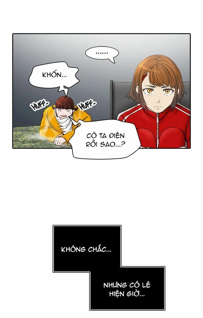 Tòa Tháp Bí Ẩn Chapter 377 - 42