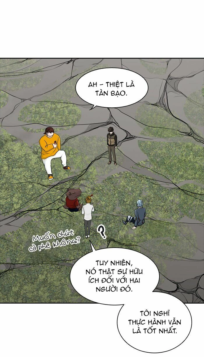 Tòa Tháp Bí Ẩn Chapter 377 - 44