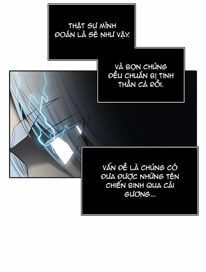 Tòa Tháp Bí Ẩn Chapter 377 - 51