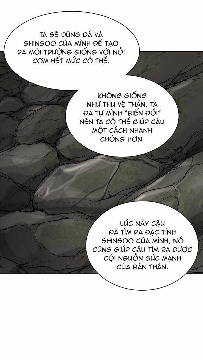 Tòa Tháp Bí Ẩn Chapter 377 - 64