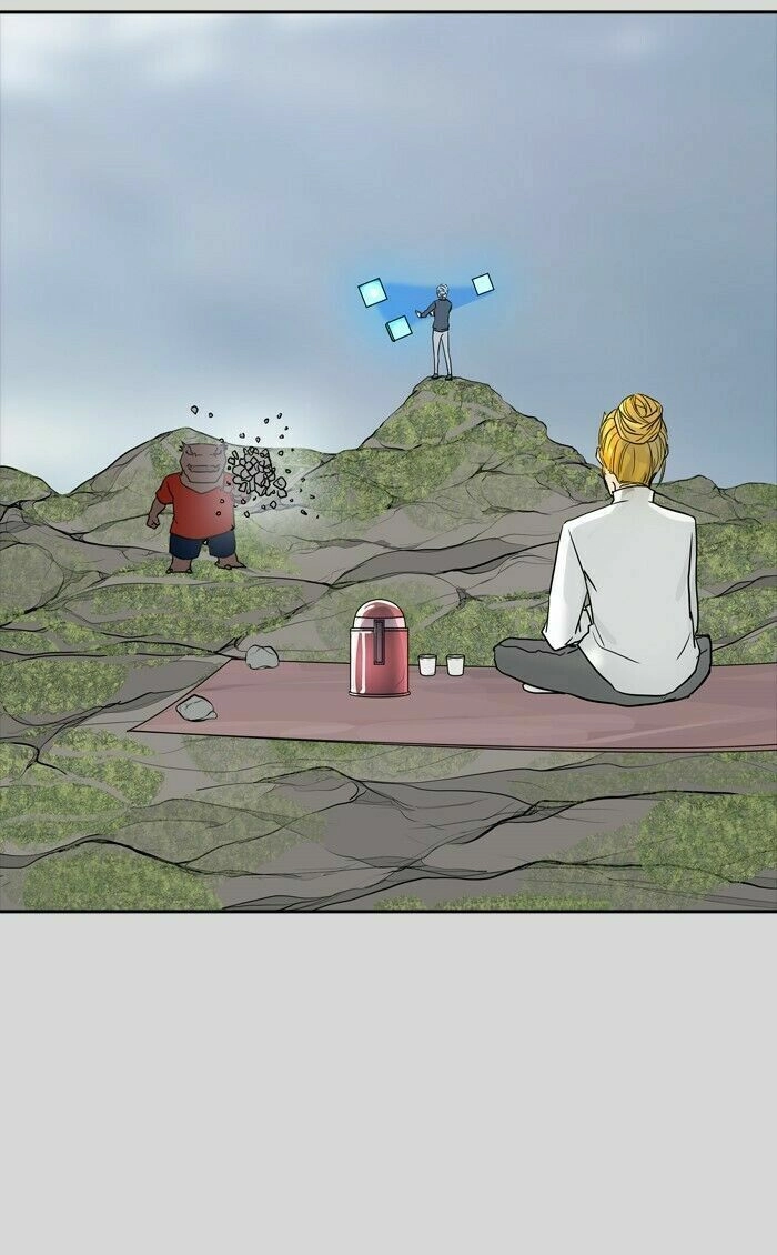 Tòa Tháp Bí Ẩn Chapter 377 - 69