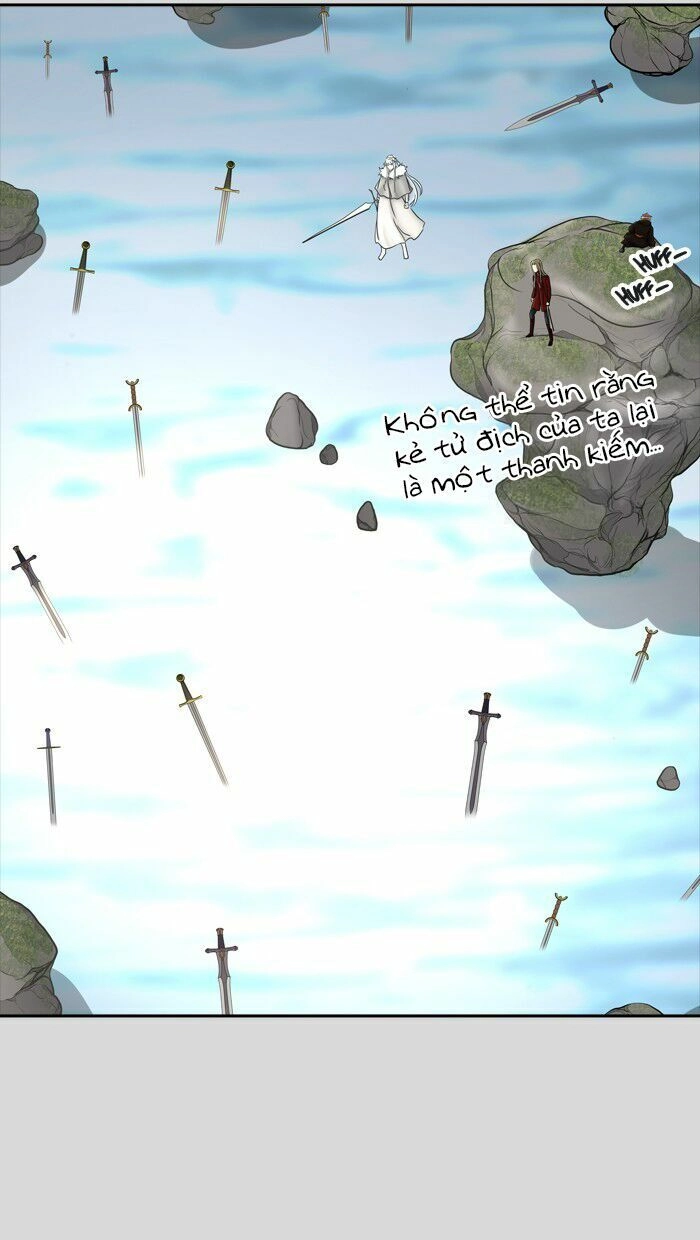 Tòa Tháp Bí Ẩn Chapter 377 - 79