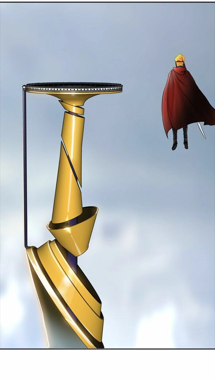 Tòa Tháp Bí Ẩn Chapter 378 - 3