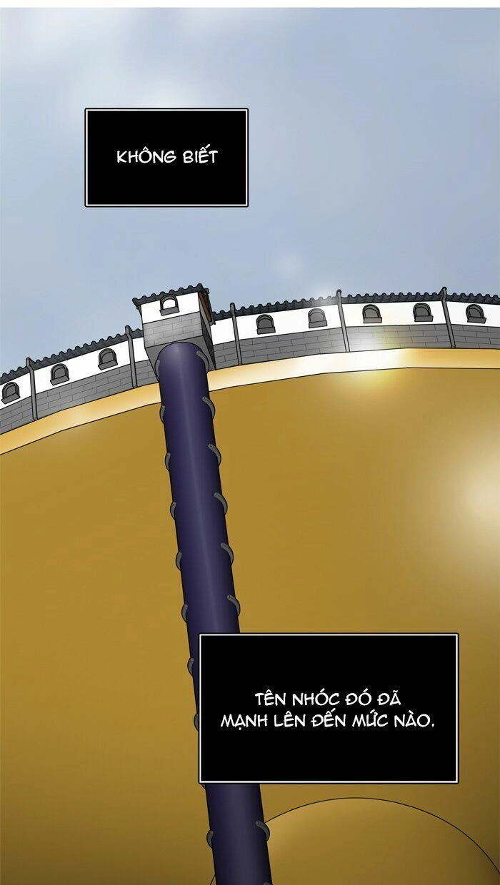 Tòa Tháp Bí Ẩn Chapter 378 - 8