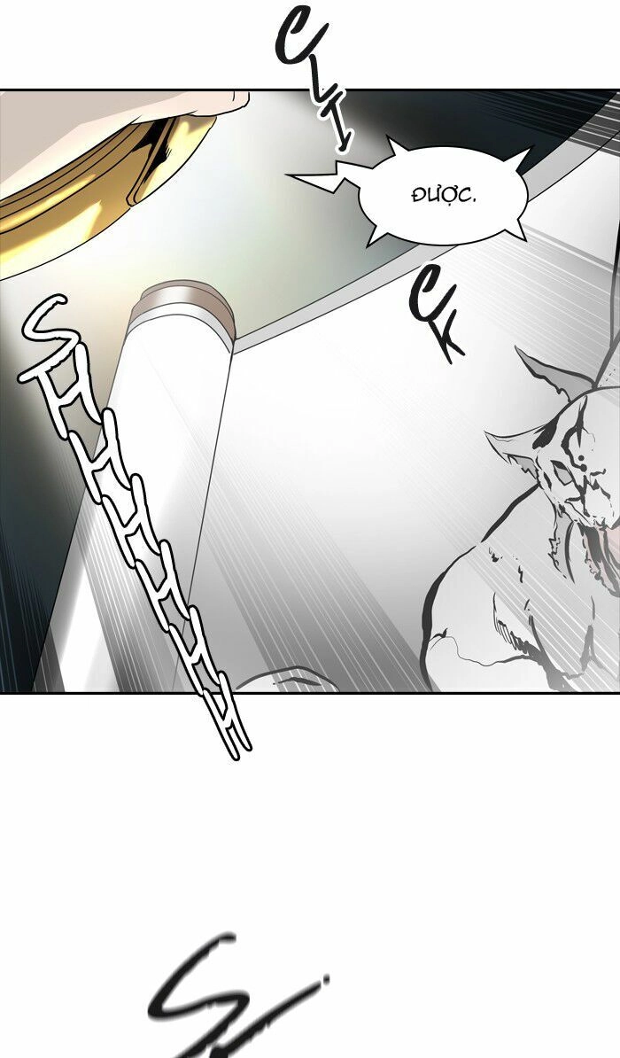 Tòa Tháp Bí Ẩn Chapter 378 - 21
