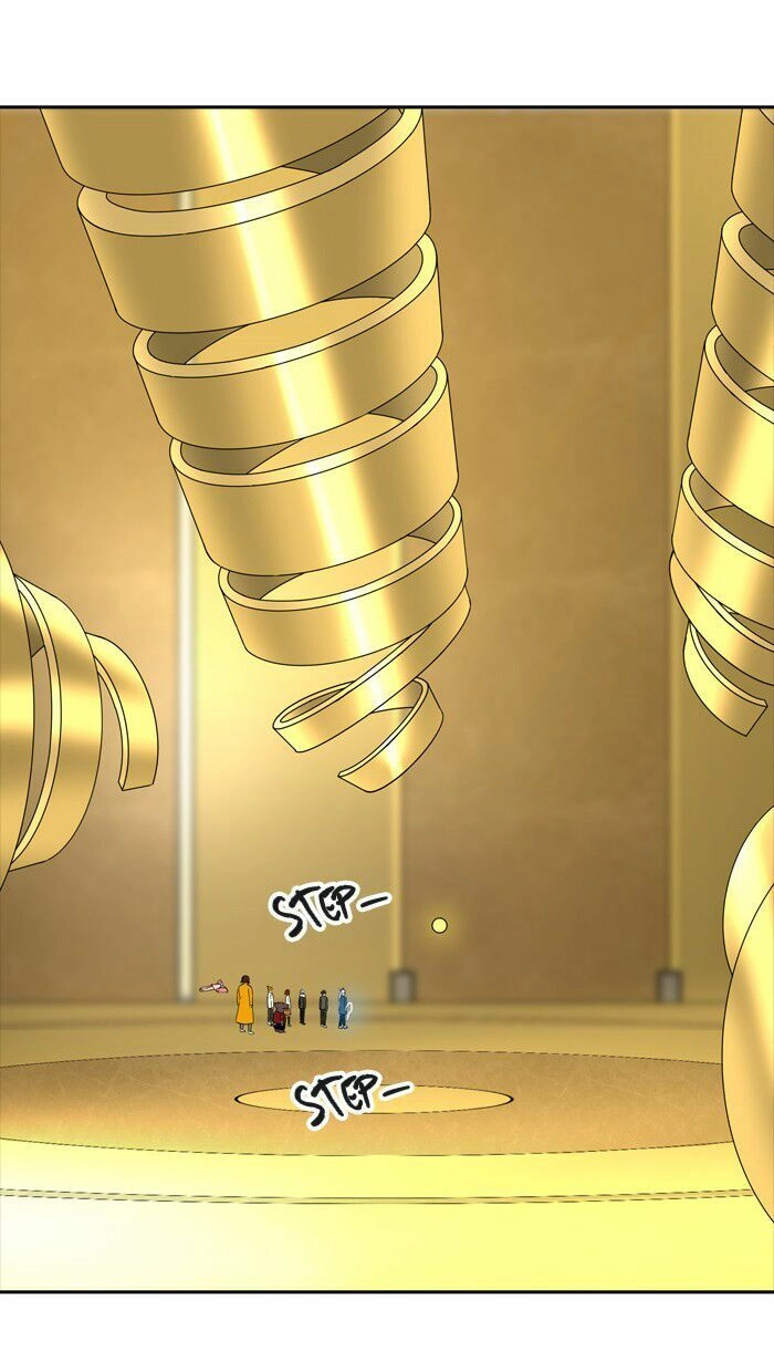 Tòa Tháp Bí Ẩn Chapter 378 - 51