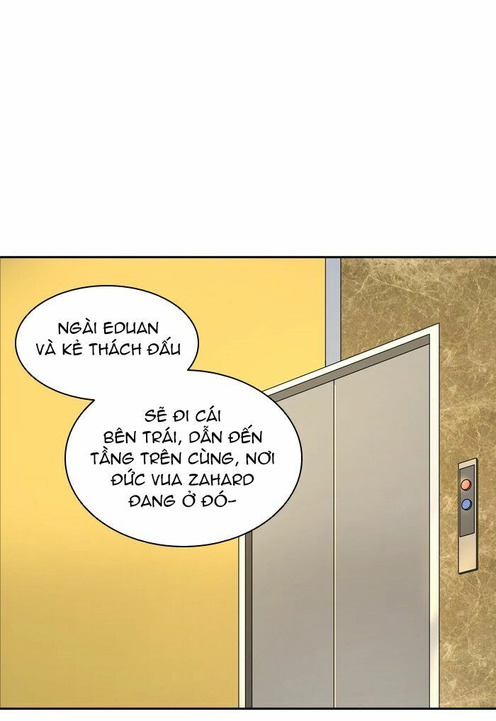 Tòa Tháp Bí Ẩn Chapter 378 - 53