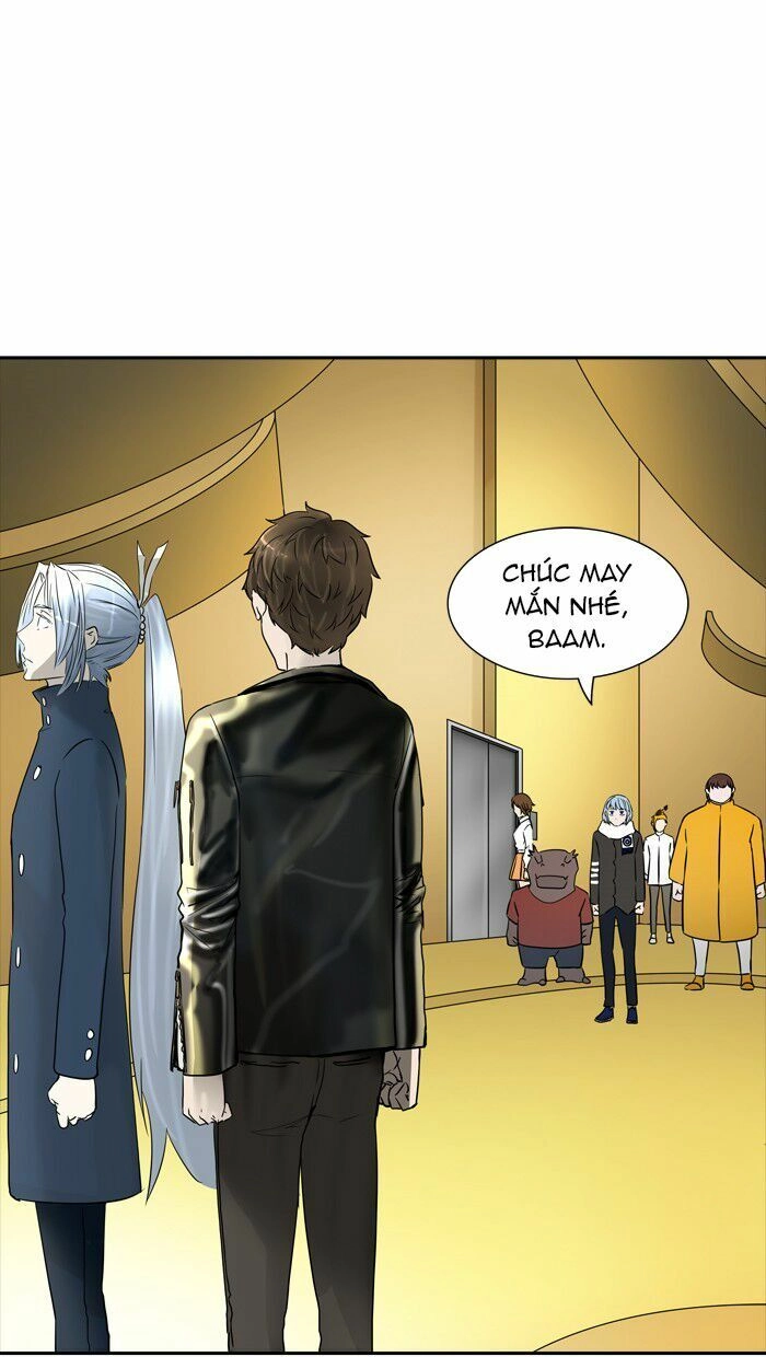 Tòa Tháp Bí Ẩn Chapter 378 - 55
